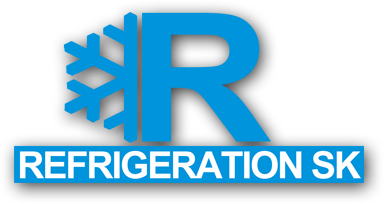 refrigeration logo